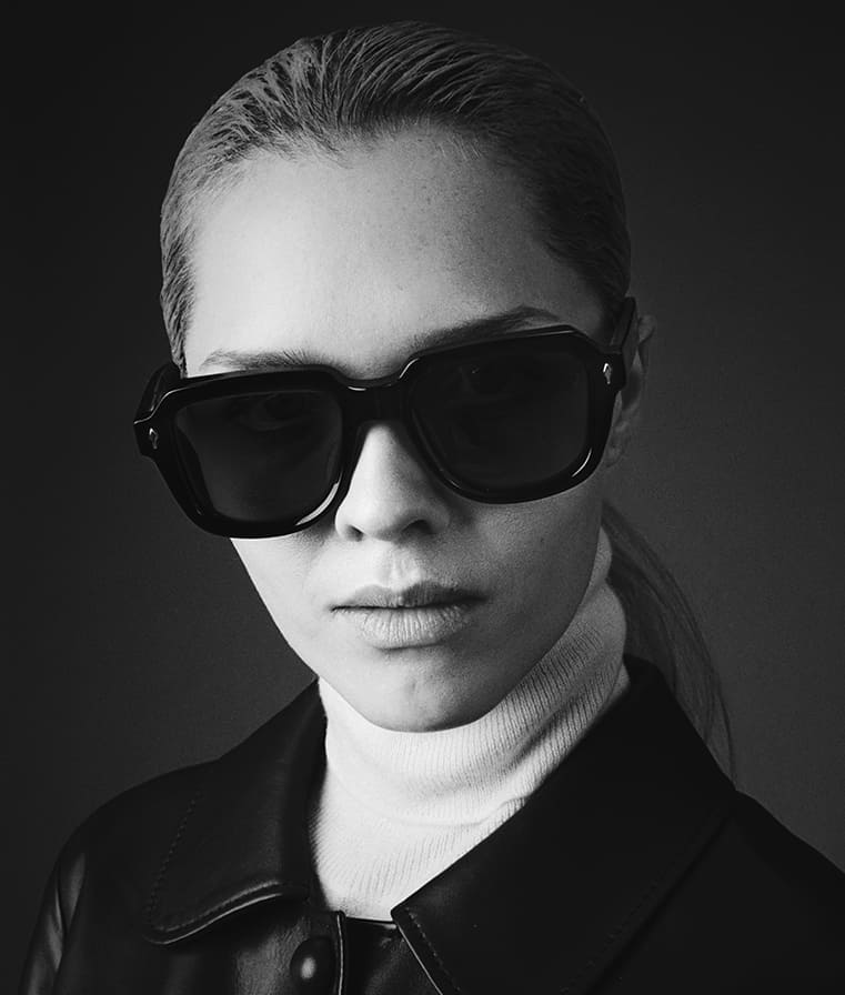 Jacques Marie Mage Taos - noir x – Mondello 1962