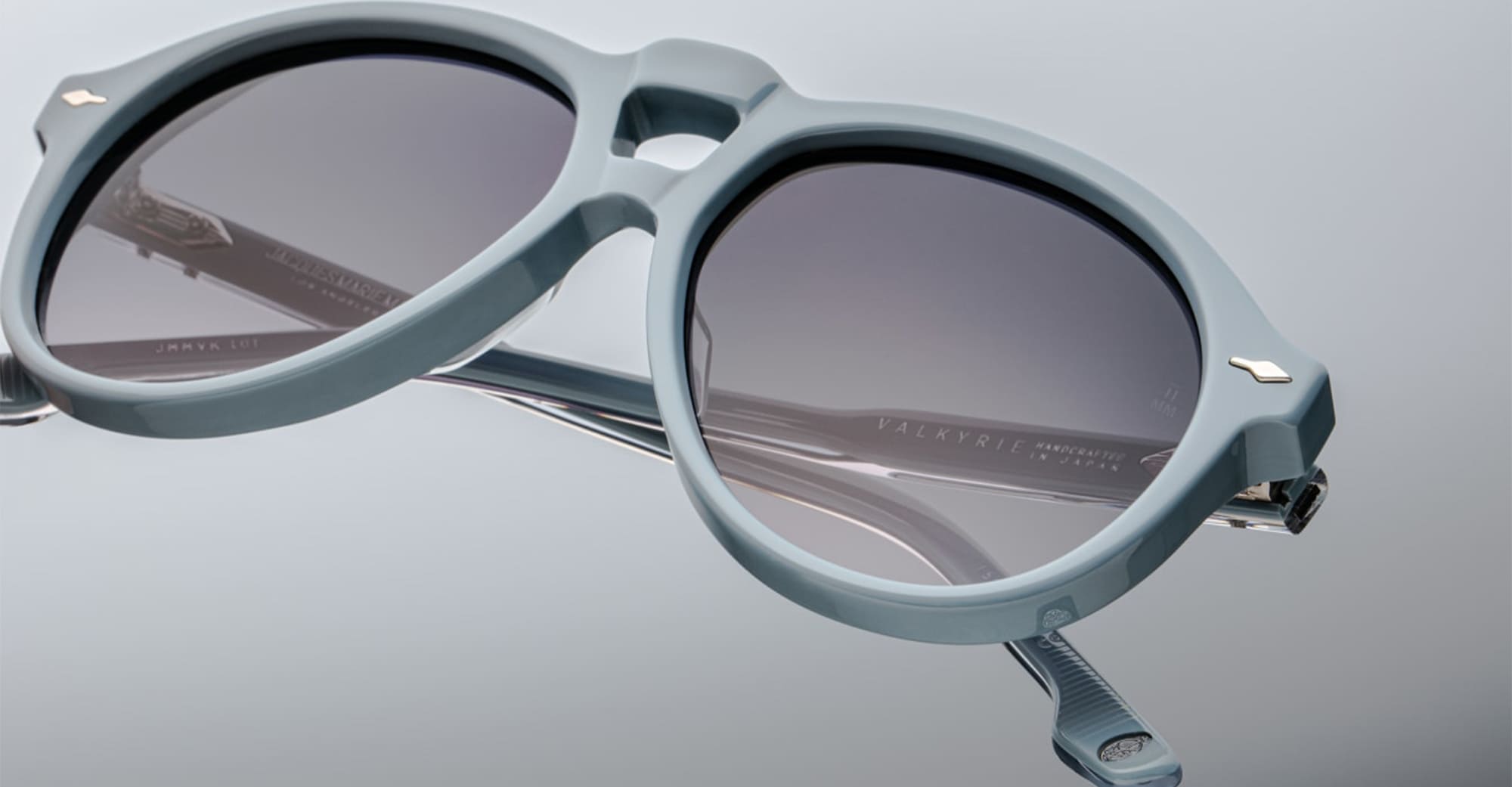 Eyewear Jacques Marie Mage Melbourne Jacques Marie Mage BANDIT