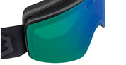 Electra 2 - black / irid green