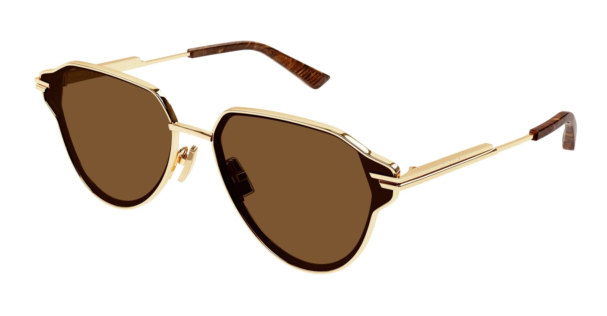 Bv1271s-002 - gold / brown