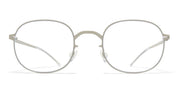 Ottica Mondello Roma - Mykita - 10090343 - SOLEA - POW1 / DOVE GREY RX - stainless steel - shape Round - grey - EYEWEAR - EYEGLASSES - Unisex,Uomo,Donna,Women,Men - lens Clear - Made In Germany