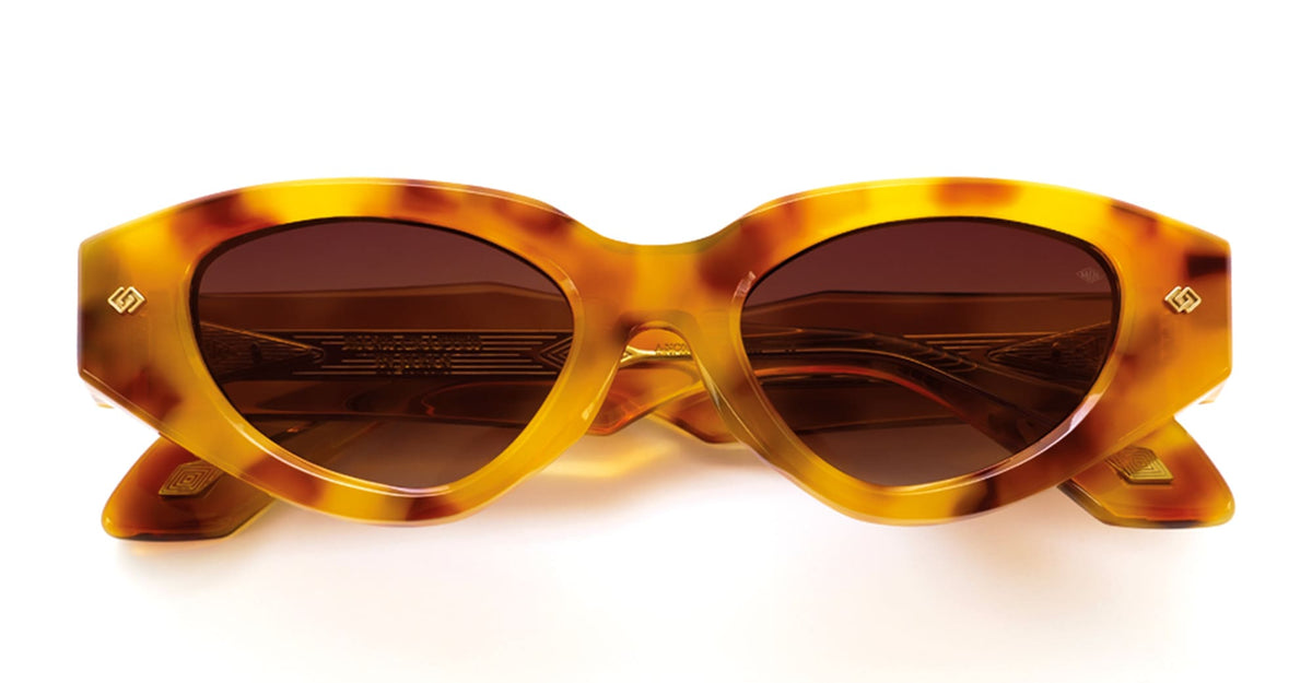 DAIZO Eyewear | Handcrafted Japanese Glasses from Sabae – Mondello 1962