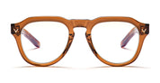 V-tale-ii - crystal brown / light gold rx