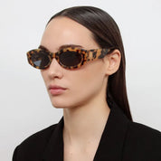 Berta - t-shell / gold