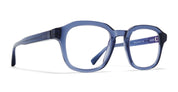 Badu - c139 deep ocean / shiny silver rx