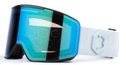 Ottica Mondello Roma - Out Of - XG148987 - ELECTRA 3 - GREY / IRID GREEN - Acetate - shape  - grey - EYEWEAR - GOGGLES - Unisex,Uomo,Donna,Women,Men - lens  - Made In Italy