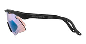 Mantra - blk / vzum f-lens flm