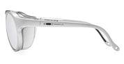 Ottica Mondello Roma - Alba Optics - 8050054517087 - SOLO II - SILVER METAL / VZUM ALU ICE - Tr90 - shape  - Silver - EYEWEAR - SUNGLASSES - Unisex,Uomo,Donna,Women,Men - lens  - Made In Italy