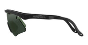 Mantra - blk / vzum leaf