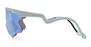 Ottica Mondello Roma - Alba Optics - 8050054517766 - DELTA LEI - ICE / VZUM F-LENS FLM - Tr90 - shape Mask - grey - EYEWEAR - SUNGLASSES - Unisex,Uomo,Donna,Women,Men - lens purple - Made In Italy