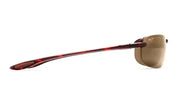 Ottica Mondello Roma - Maui Jim - MJ0405S-002 - MAKAHA - TORTOISE / HCL BRONZE - nylon - shape Oval - Tortoise - EYEWEAR - SUNGLASSES - Unisex,Uomo,Donna,Women,Men - lens bronze - Made In Japan