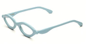 Ottica Mondello Roma - Paloceras - BC-D2 - D2 - BABI CINO RX - Acetate - shape  - blue - EYEWEAR - SUNGLASSES - Donna,Women - lens Clear - Made In China