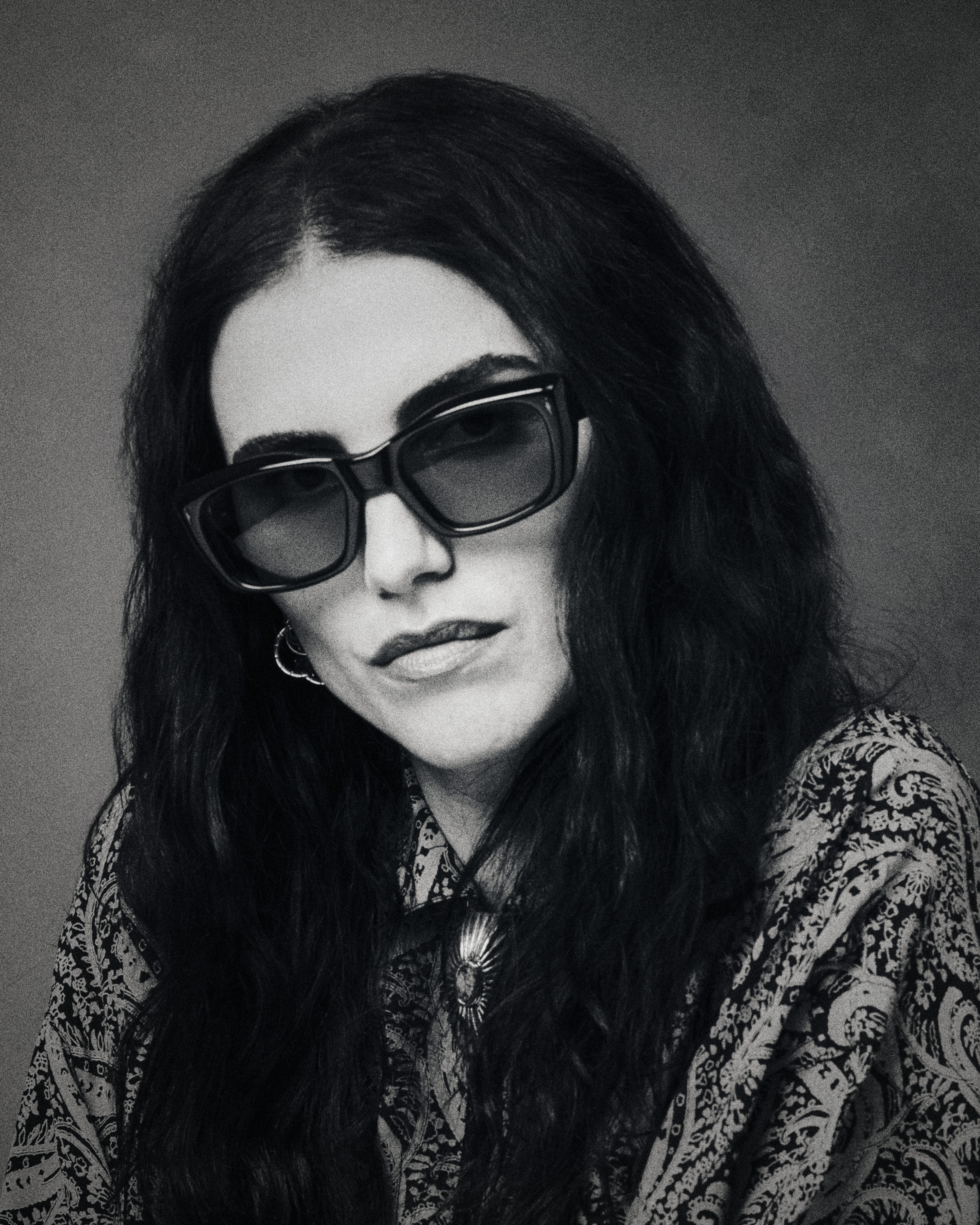 Ottica Mondello Roma - Jacques Marie Mage - JMMCO-58 - CORNICHE - RAVEN - Acetate - shape Rectangular - Black - EYEWEAR - SUNGLASSES - Unisex,Uomo,Donna,Women,Men - lens Grey - Made In Japan