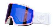 Electra 2 - white / irid blue
