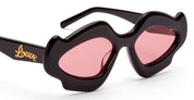 Lw40109u - shiny black
