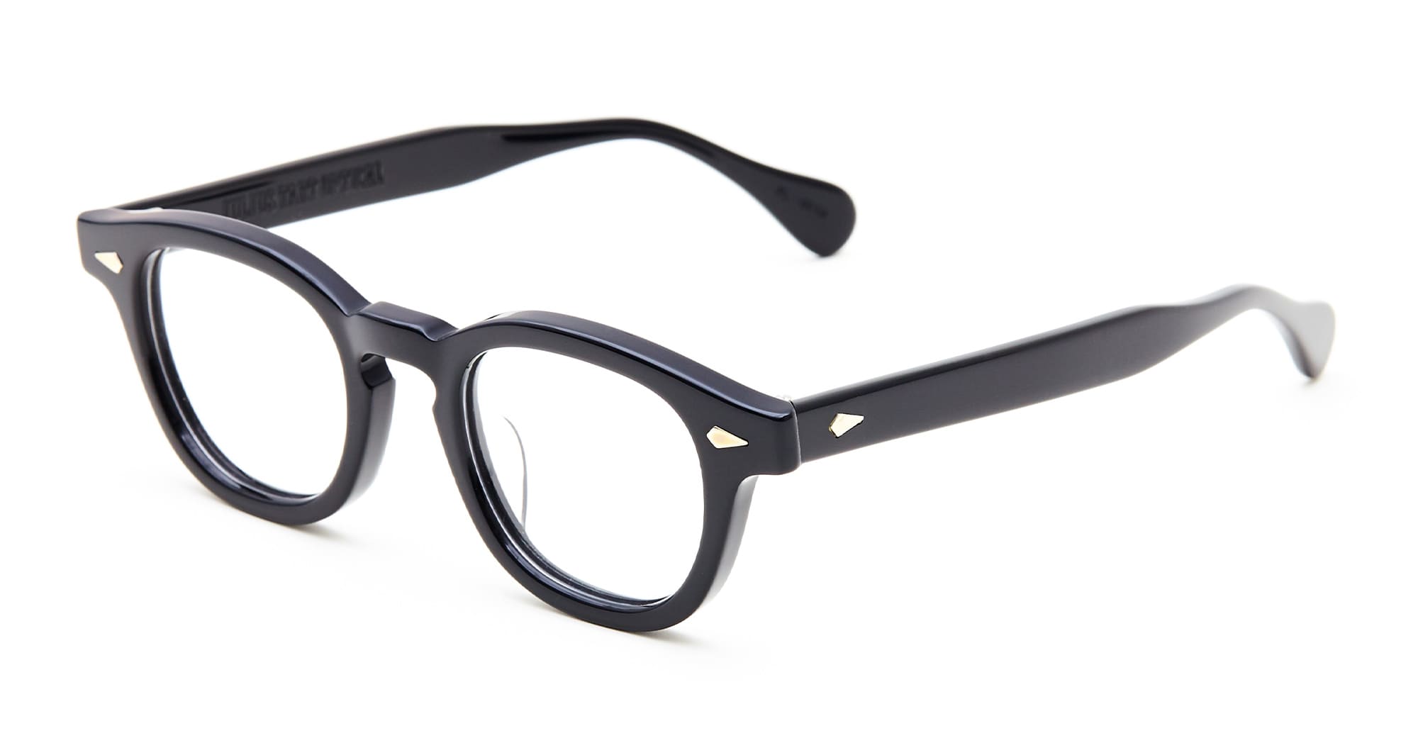 Julius Tart Optical | Vintage Eyewear Made in Japan | Mondello1962