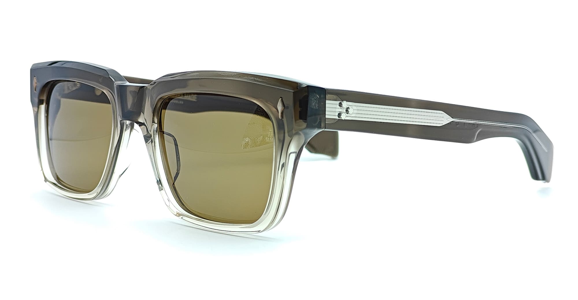 JACQUES MARIE MAGE HOLDEN SMOKE FADE 光陽眼鏡店 | HOLDEN Smoke