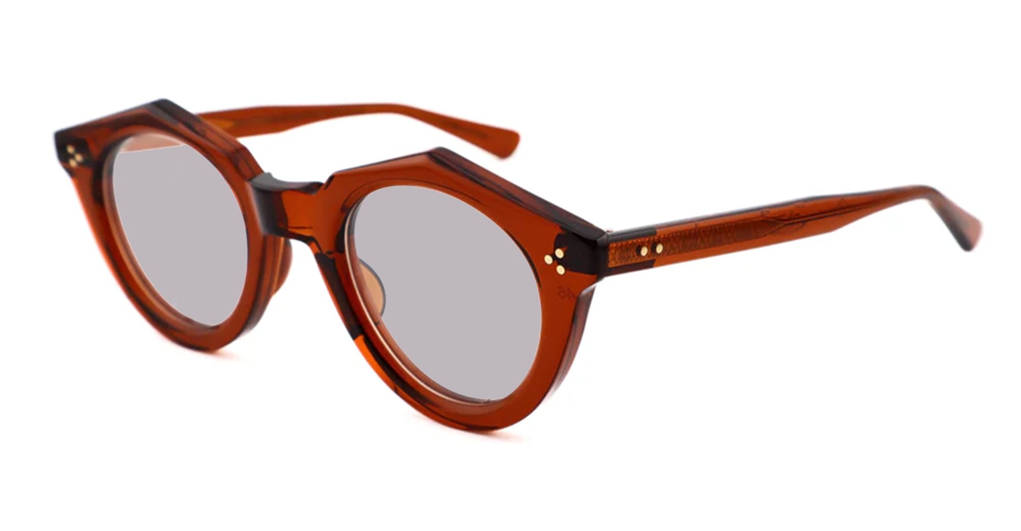 Max Pittion Eyewear | Iconic Mid-Century Frames | Mondello1962