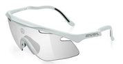 Ottica Mondello Roma - Alba Optics - 8050054517964 - MANTRA - ICE / VZUM SUPER ALU - Tr90 - shape Mask - grey - EYEWEAR - SUNGLASSES - Unisex,Uomo,Donna,Women,Men - lens Grey - Made In Italy