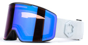 Ottica Mondello Roma - Out Of - XG148986 - ELECTRA 3 - GREY / IRID BLUE - Acetate - shape  - grey - EYEWEAR - GOGGLES - Unisex,Uomo,Donna,Women,Men - lens  - Made In Italy