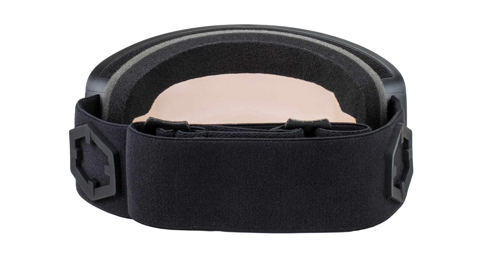 Electra 2 - black / irid green