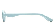 Ottica Mondello Roma - Paloceras - BC-D2 - D2 - BABI CINO RX - Acetate - shape  - blue - EYEWEAR - SUNGLASSES - Donna,Women - lens Clear - Made In China