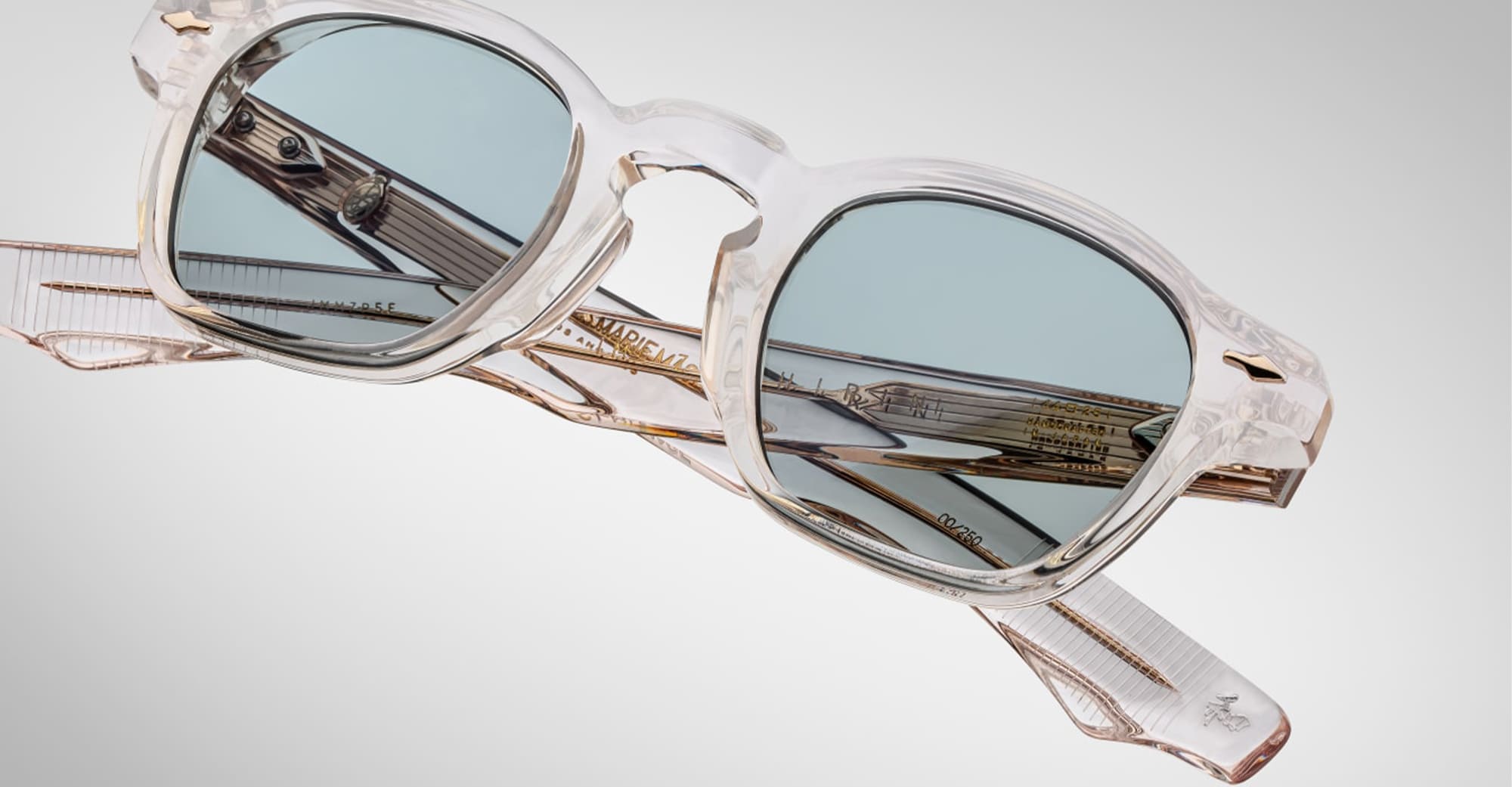 Jacques Marie Mage Zephirin - cameo – Mondello 1962