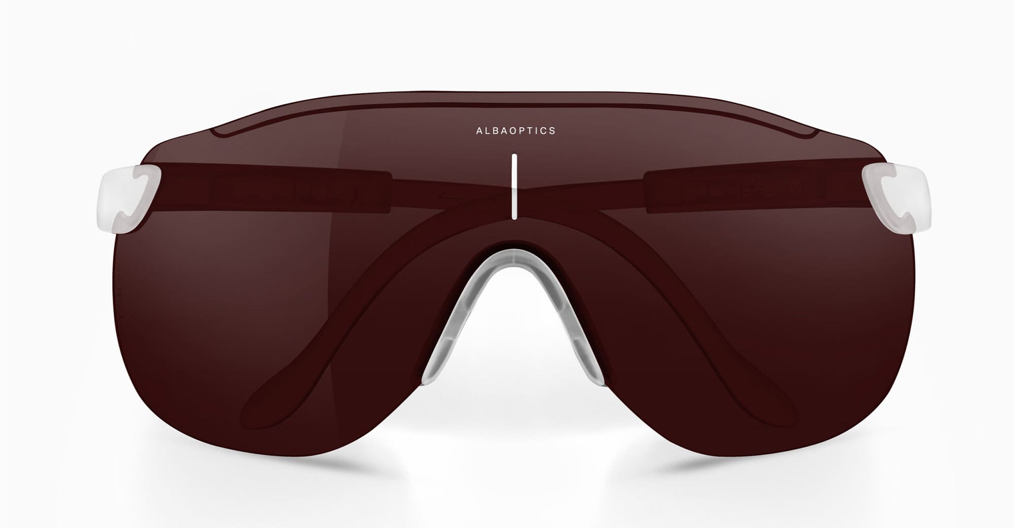 Alba Optics Stratos - snw / vzum pou – Mondello 1962