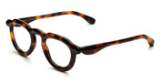 Ottica Mondello Roma - Paloceras - HG-P2N - P2 - HAVANA GOLD RX - Acetate - shape  - Havana - EYEWEAR - SUNGLASSES - Donna,Women - lens Clear - Made In China