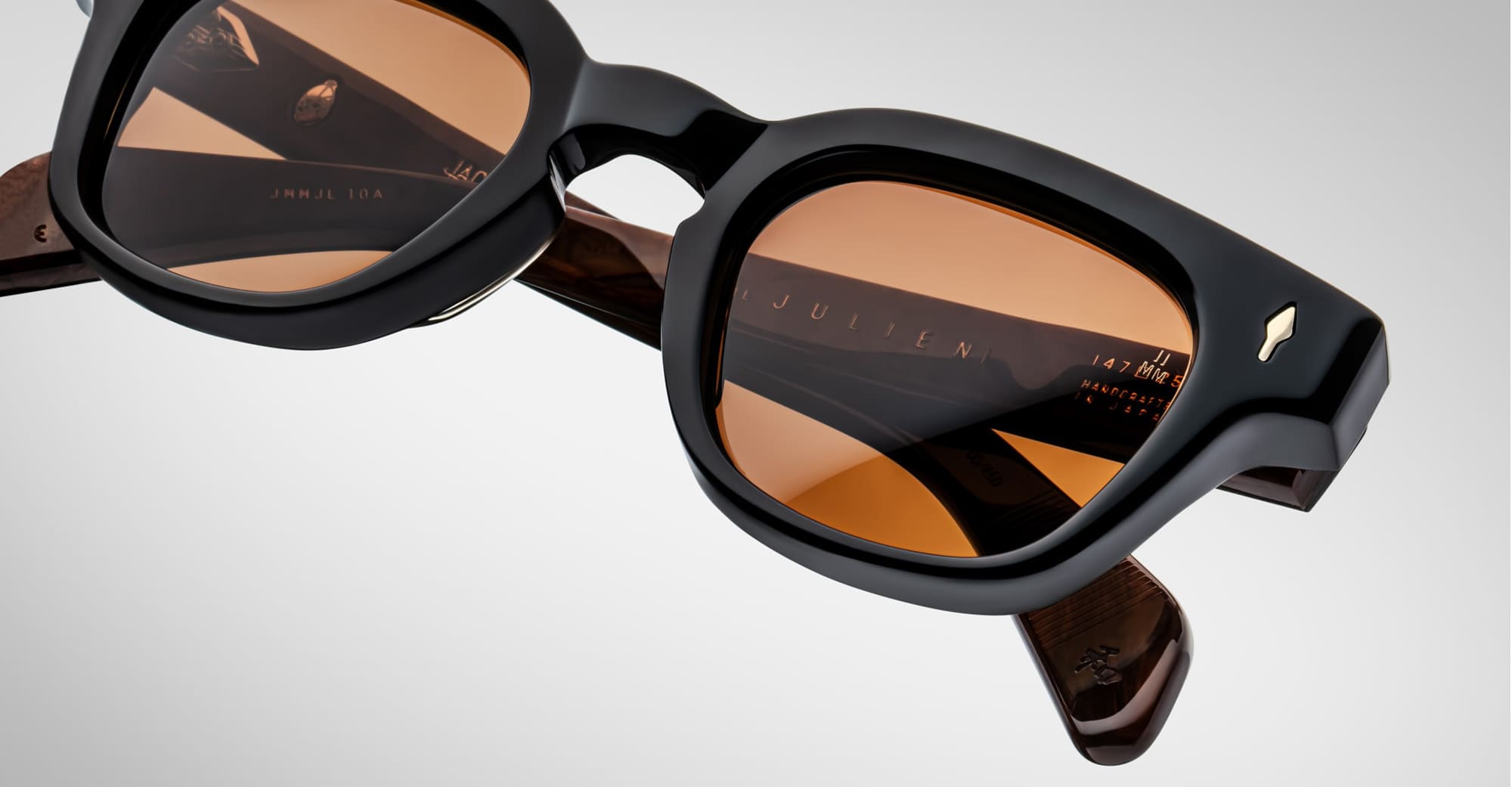 Jacques Marie Mage Julien - noir x – Mondello 1962