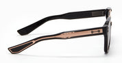Discovery - black / rose gold