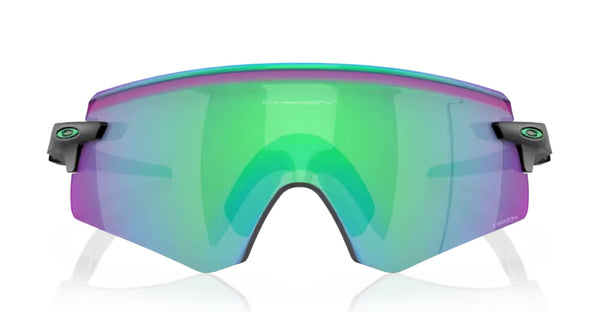Oakley Encoder - matte black ink / prizm jade – Mondello 1962