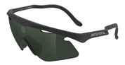 Mantra - blk / vzum leaf