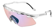 Mantra - crystal glossy / vzum f-lens flm