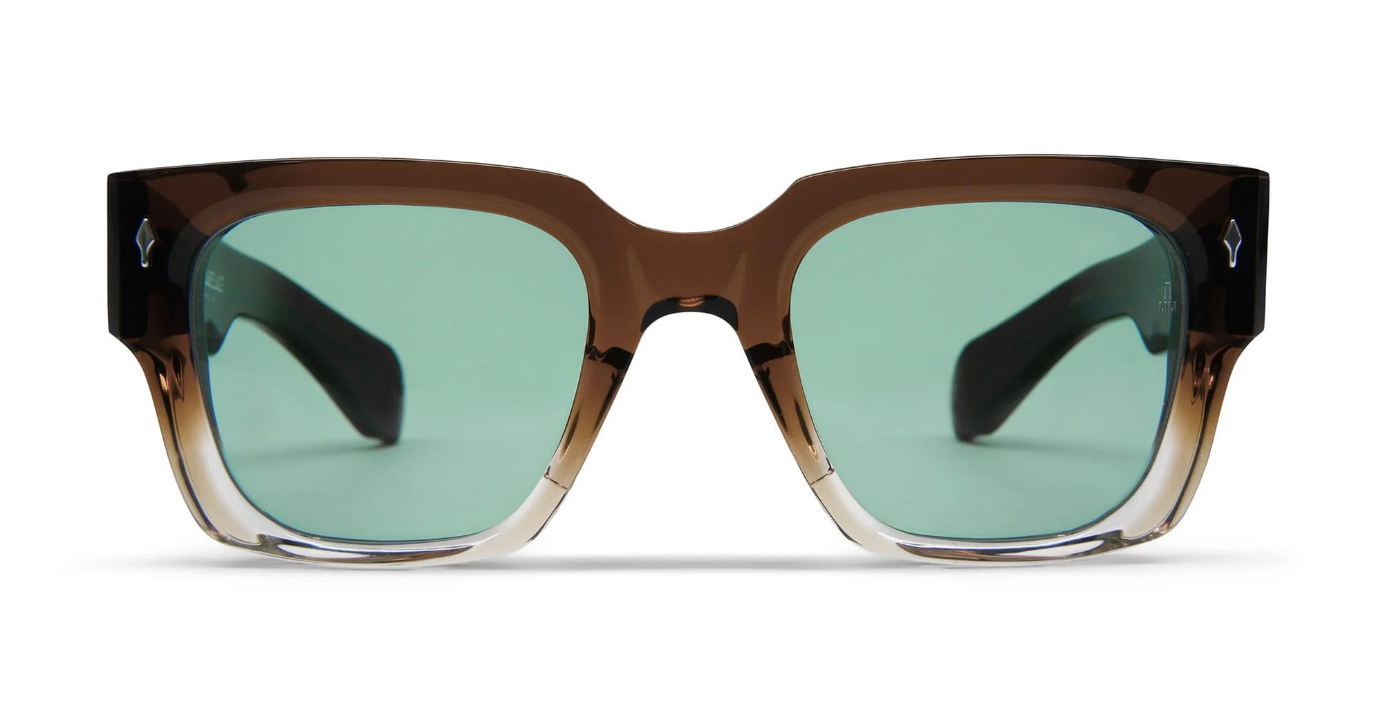 Enzo - hickory fade