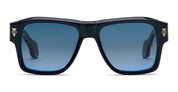 Ottica Mondello Roma - T HENRI - EAW - ESTOQUE - TWILIGHT - Acetate - shape  -  - EYEWEAR - SUNGLASSES - Unisex,Uomo,Donna,Women,Men - lens  - Made In Japan