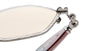 Ottica Mondello Roma - Kuboraum - KRSJ70RH0000004M - MASK J70 - RH - Metal - shape  -  - EYEWEAR - SUNGLASSES - Uomo,Men - lens  - Made In Italy