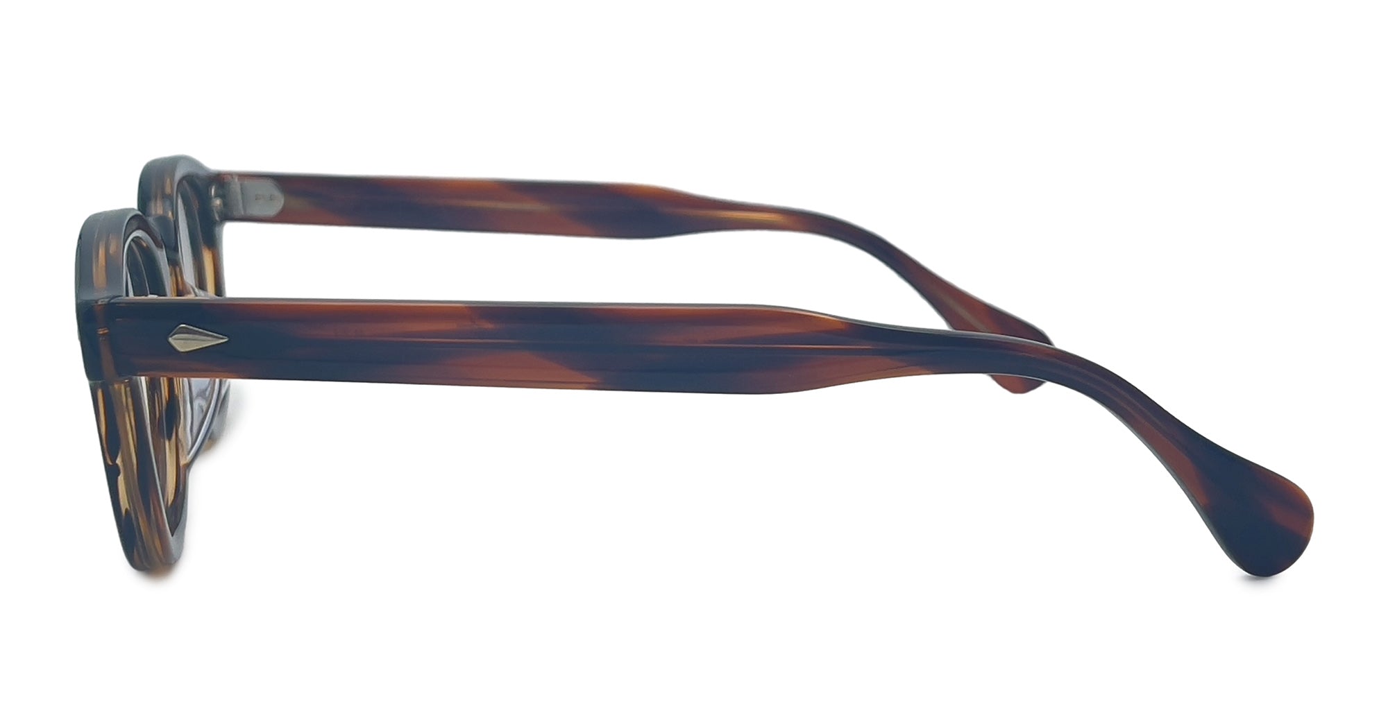 Julius Tart Ar 44x24 - demi amber rx – Mondello 1962