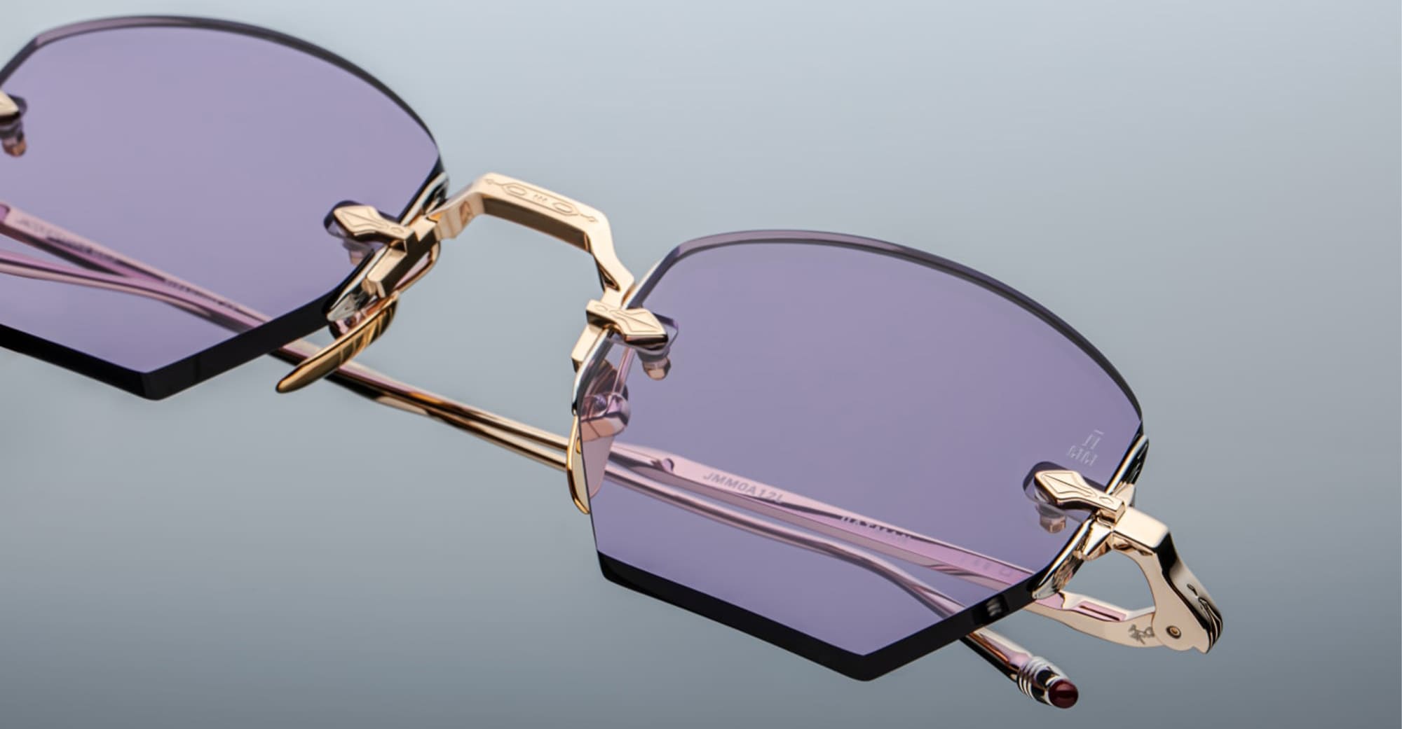 小物 JACQUES MARIE MAGE Oatman Sunglasses Jacques Marie Mage Oatman / FRAMED EWE – FRAMED EWE Optical