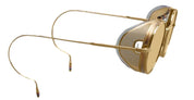 Round - gold (limited edition)