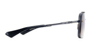 Mach-six - black iron / black rhodium