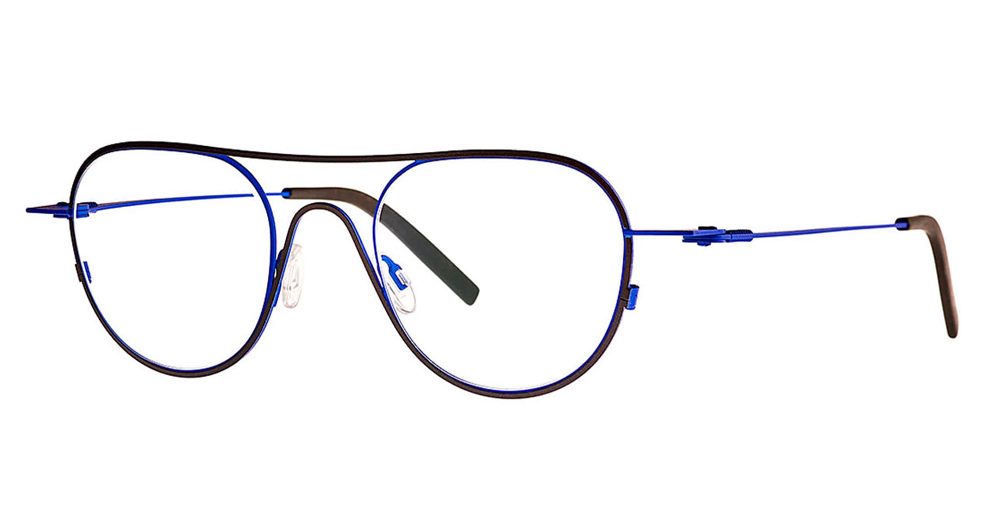 Theo Eyewear | Belgian Avant-Garde Glasses | Mondello1962