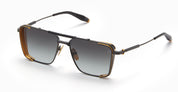 Hera - black / gold