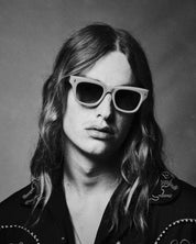 Ottica Mondello Roma - Jacques Marie Mage - JMMDERX-18P - DEALAN - BOURBON - Acetate - shape  - Havana - EYEWEAR - SUNGLASSES - Unisex,Uomo,Donna,Women,Men - lens  - Made In Japan