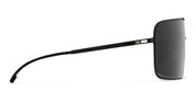 Ottica Mondello Roma - Mykita - 10087678 - MR004 MH73 - Black / Super Black len - stainless steel - shape  - Black - EYEWEAR - SUNGLASSES - Unisex,Uomo,Donna,Women,Men - lens  - Made In Germany