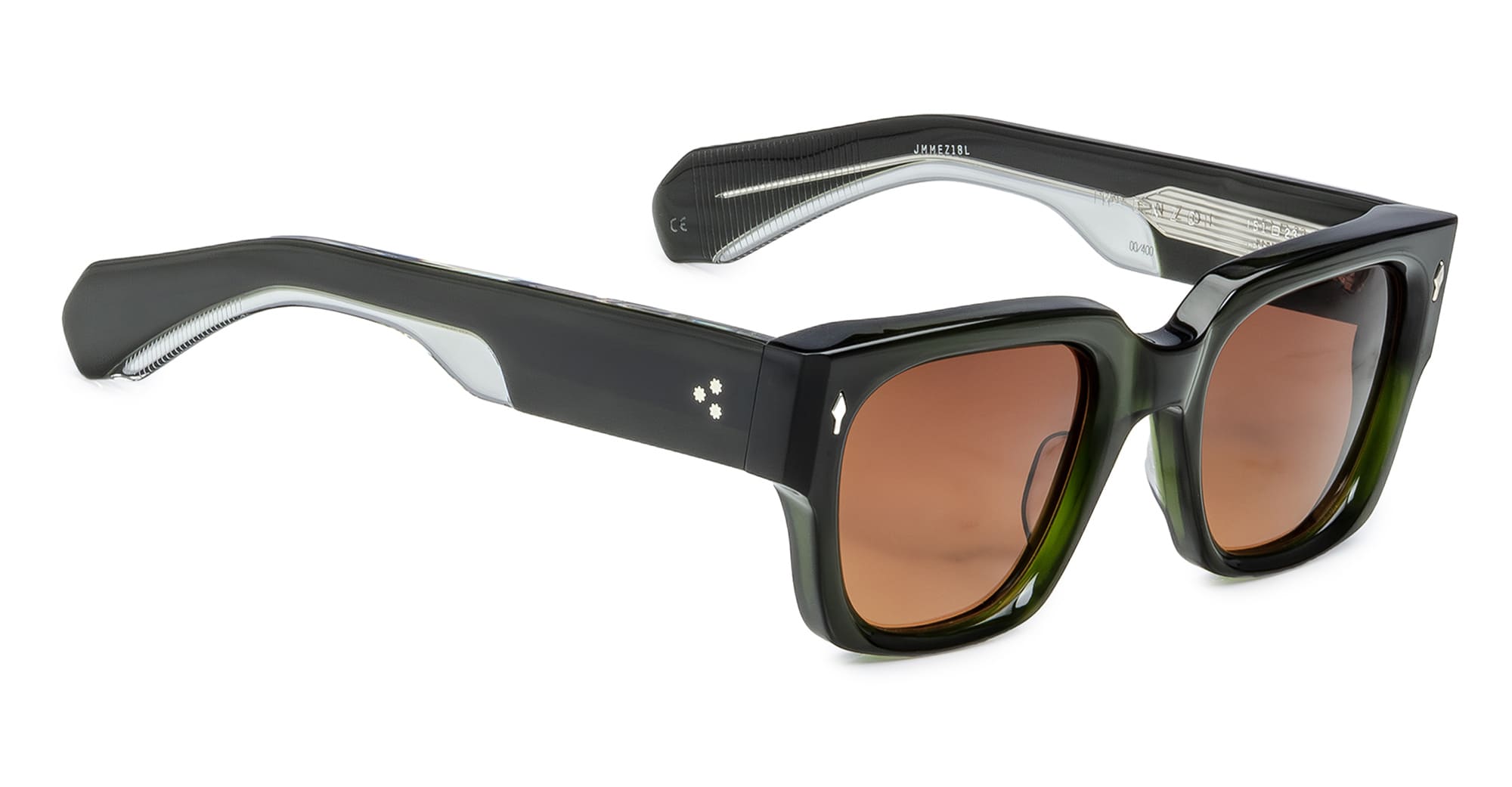 Jacques Marie Mage Enzo - borneo – Mondello 1962