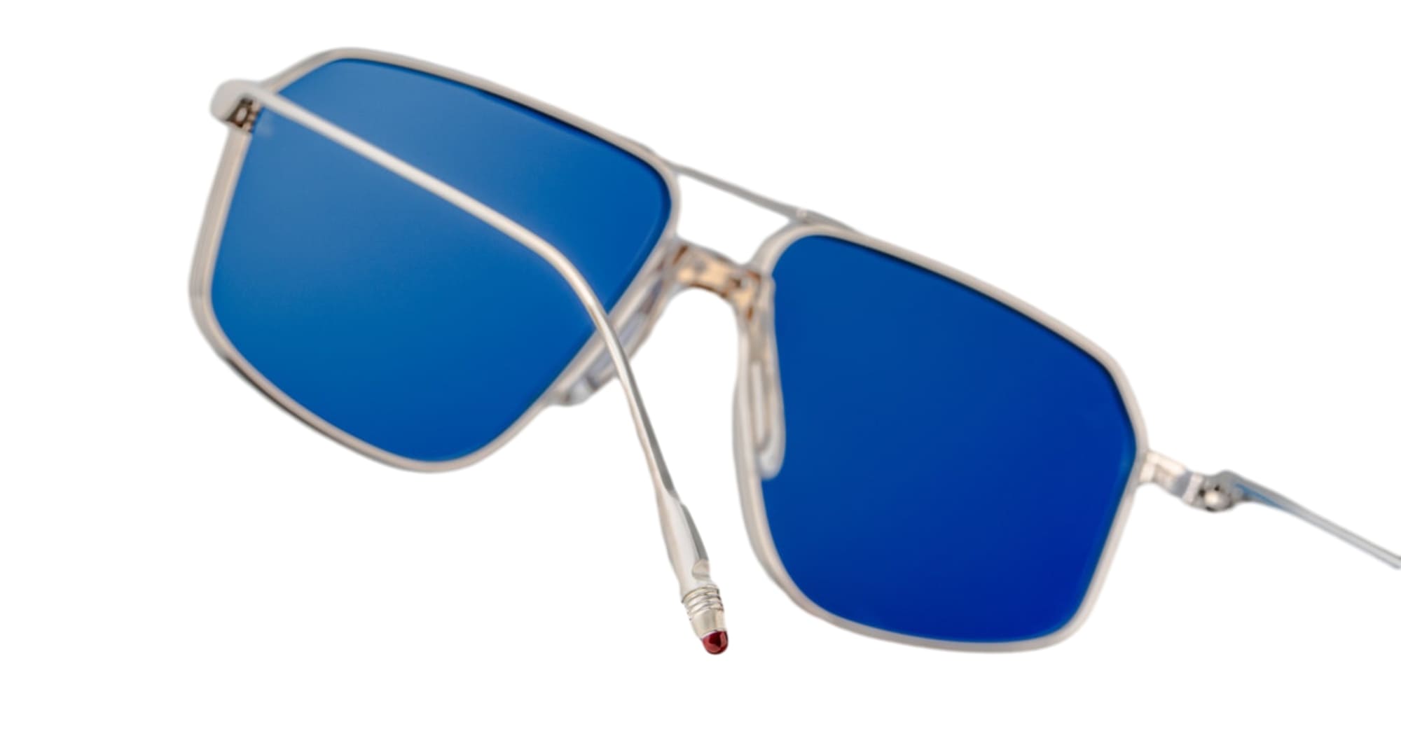 Jagger - biru