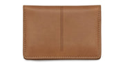 Ottica Mondello Roma - Jacques Marie Mage - J-LWL-CAS-1R41VGT-OS - CASSANDRE BIFOLD WALLET - CAMEL  - Leather - shape Squared - camel - ACCESSORI - ACCESSORIES - Uomo,Men - lens  - Made In Italy