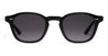 Ottica Mondello Roma - Peter and May - LT20BB - LT20 PM PALACE - BLACK - Acetate - shape Pantos - Black - EYEWEAR - SUNGLASSES - Uomo,Men - lens Black - Made In France
