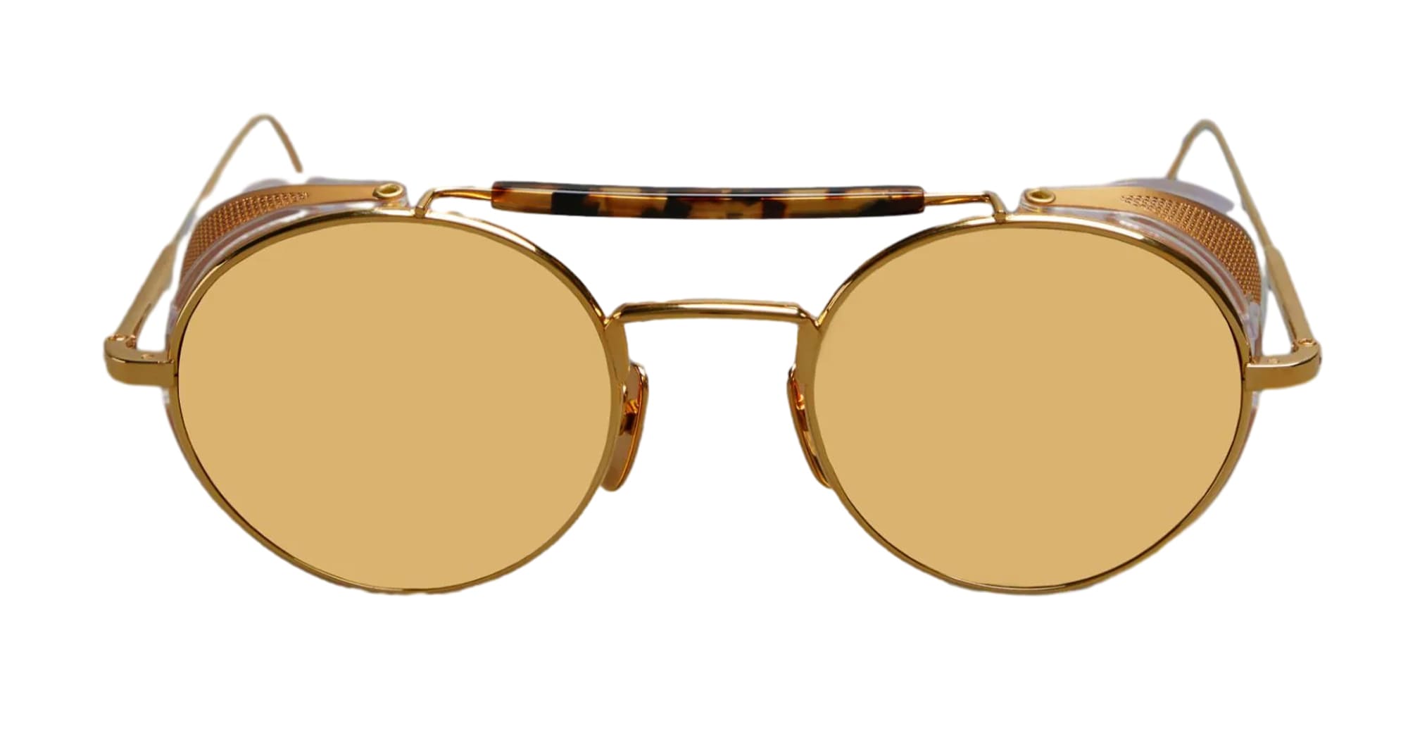 Round - gold (limited edition)